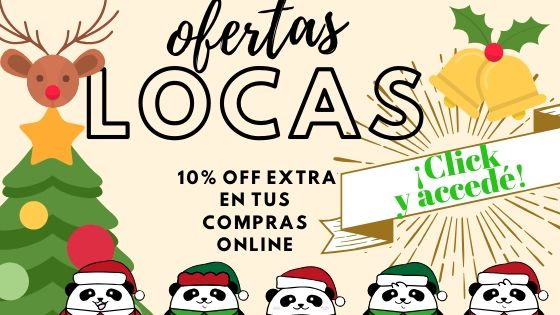 ofertas navidad 2019