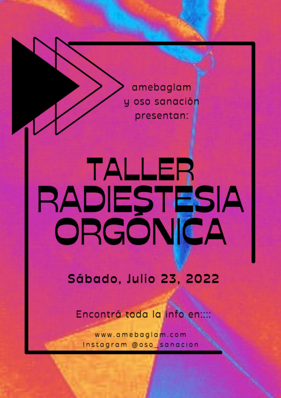 taller de radiestesia orgonica en julio de 2002 caba buenos aires argentina