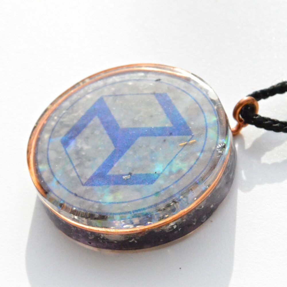 DIJE-ORGON-ANTAKARANA-1