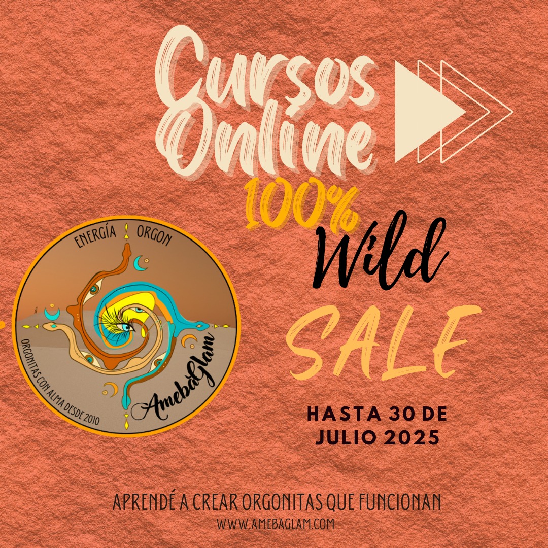 Cursos online de AmebaGlam! Nivel 1, nivel 2 y packs especiales