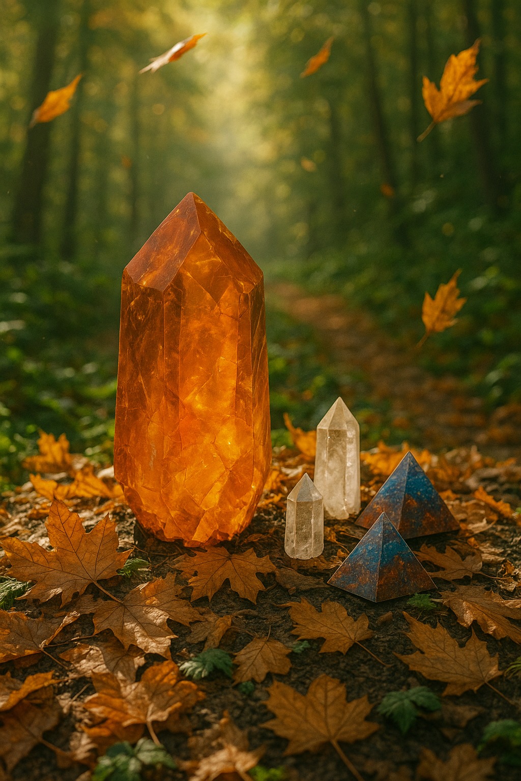 Talleres de Orgonitas — Formatos de aprendizaje